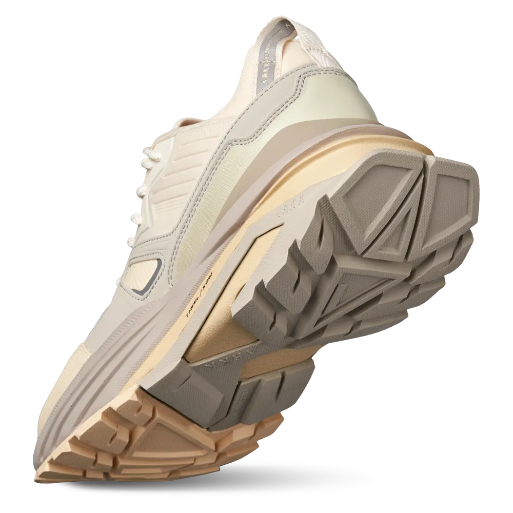 Duratek-L Nylon TX-22 | Chateau Grey Creme | Men