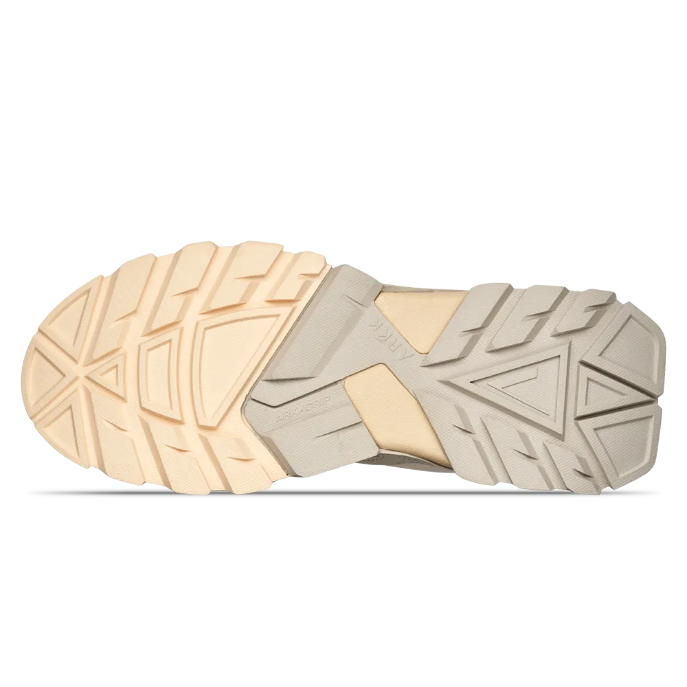 Duratek-L Nylon TX-22 | Chateau Grey Creme | Men