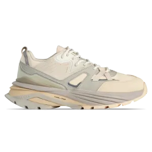 Duratek-L Nylon TX-22 | Chateau Grey Creme | Men