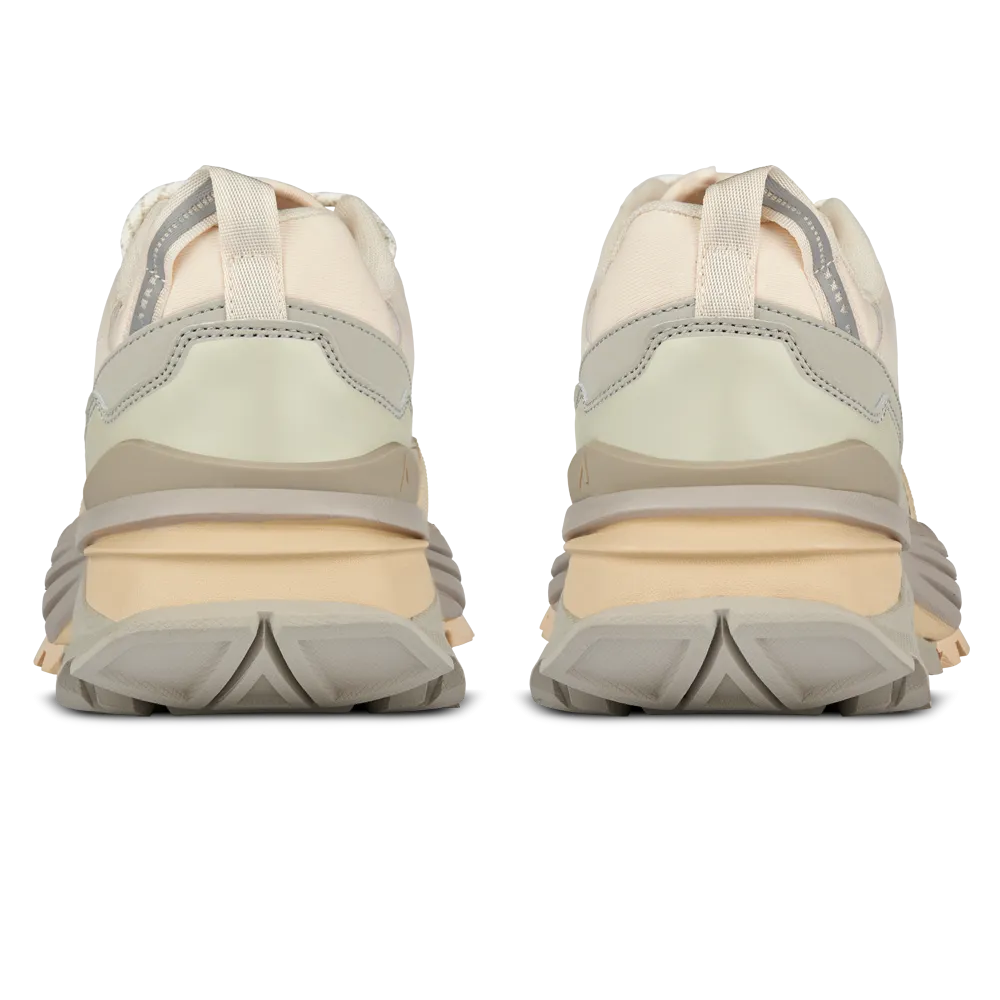 Duratek-L Nylon TX-22 | Chateau Grey Creme | Men