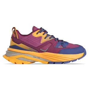 Duratek-L Nylon TX-22 | Damson Skipper Blue | Women