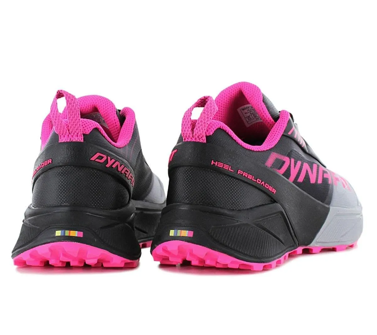 DYNAFIT Ultra 100 W - Damen Trail-Running Schuhe Laufschuhe 64052-0545