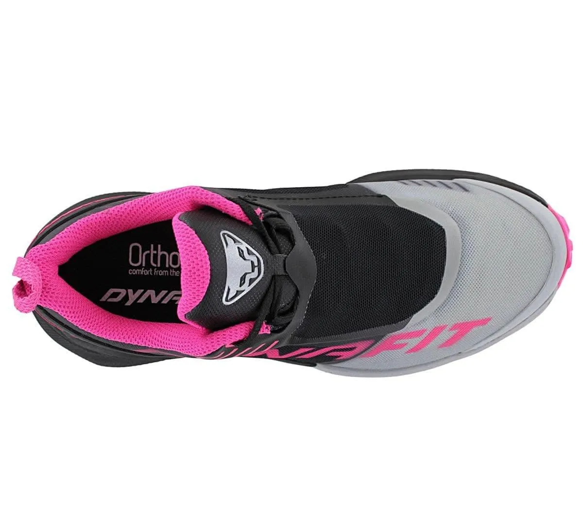 DYNAFIT Ultra 100 W - Damen Trail-Running Schuhe Laufschuhe 64052-0545
