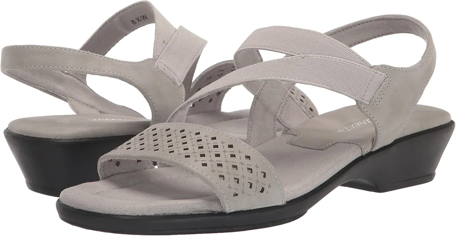 Easy Street Women's Ursina Sandal