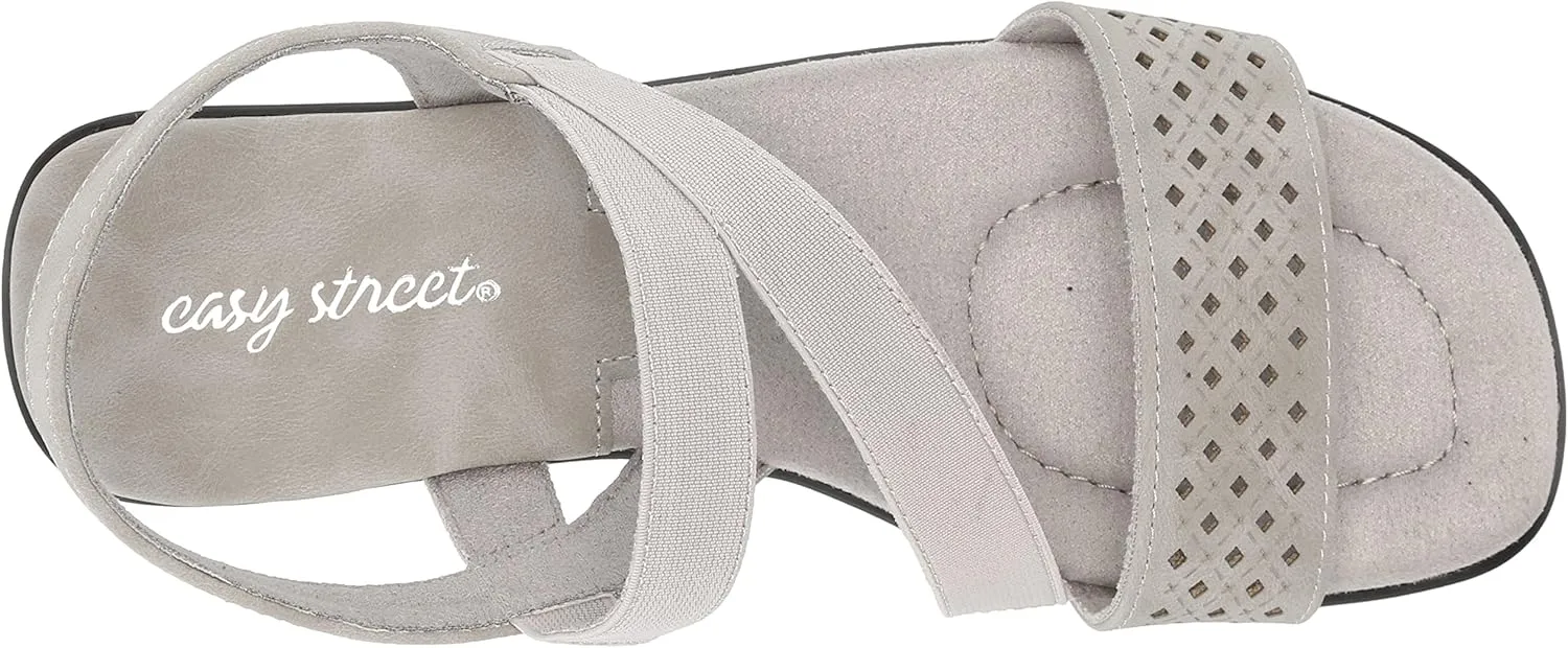 Easy Street Women's Ursina Sandal