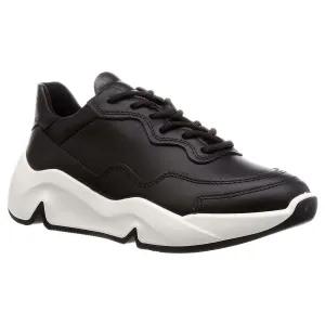 Ecco Chunky Sneaker Leather Women's Trainers