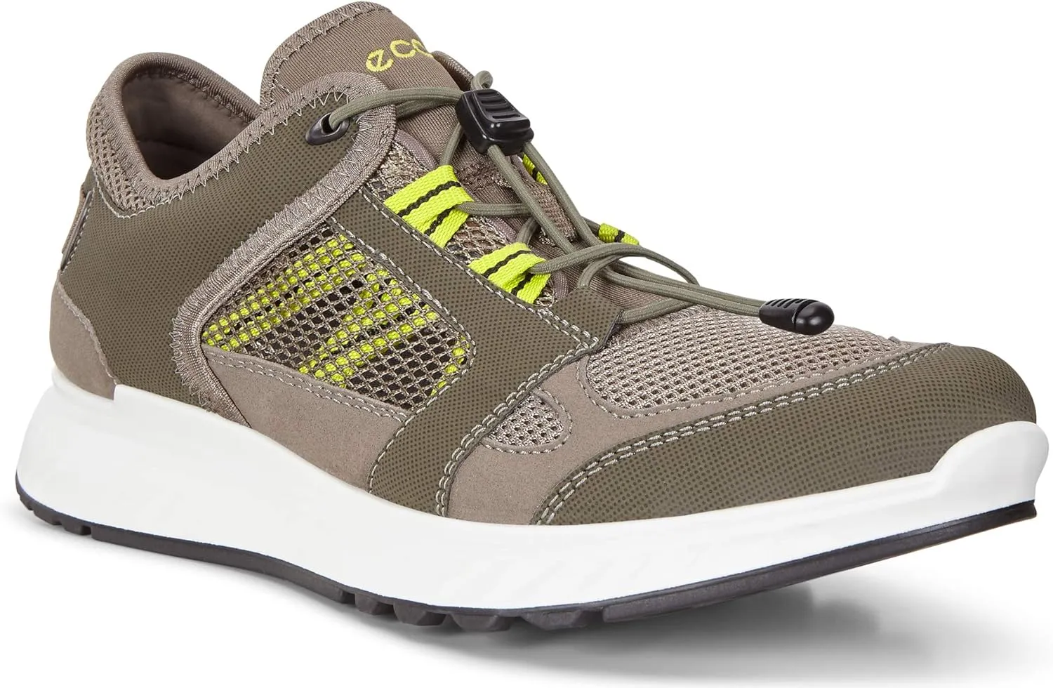 ECCO Men's Exostride Summer Trail Sneaker