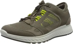 ECCO Men's Exostride Summer Trail Sneaker