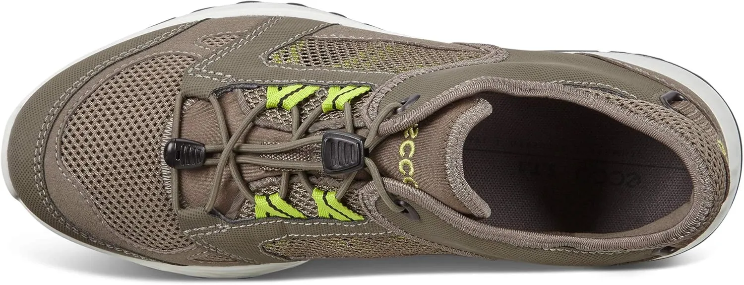 ECCO Men's Exostride Summer Trail Sneaker