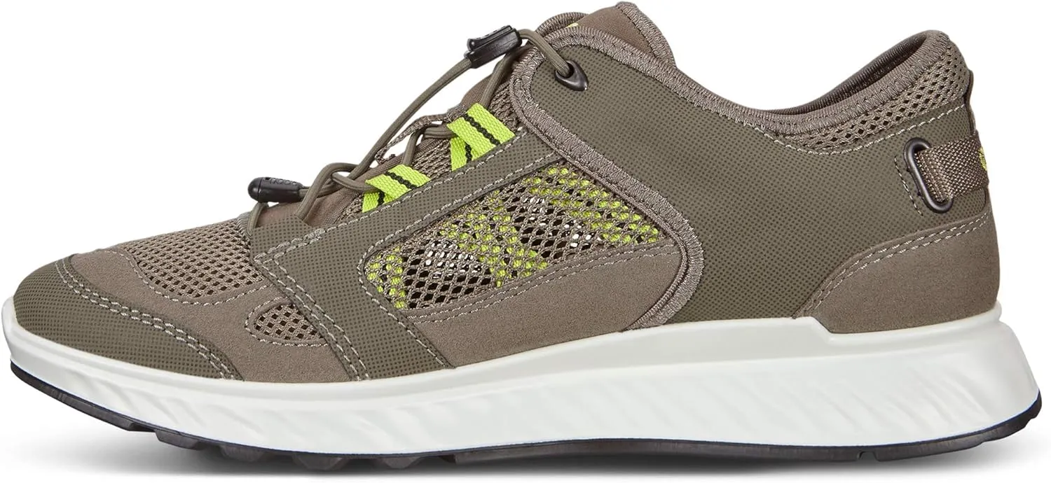 ECCO Men's Exostride Summer Trail Sneaker