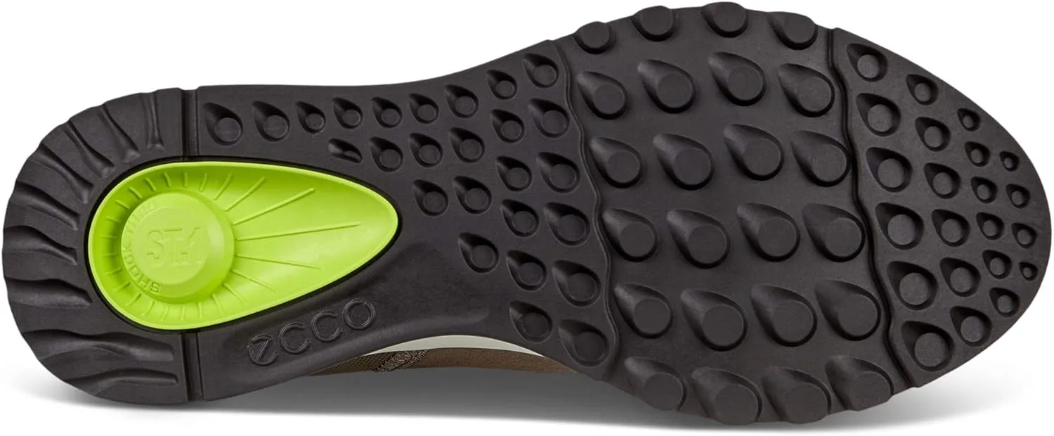 ECCO Men's Exostride Summer Trail Sneaker
