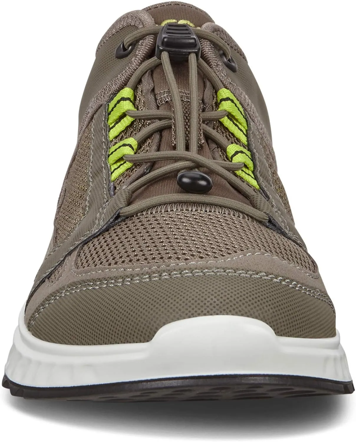 ECCO Men's Exostride Summer Trail Sneaker