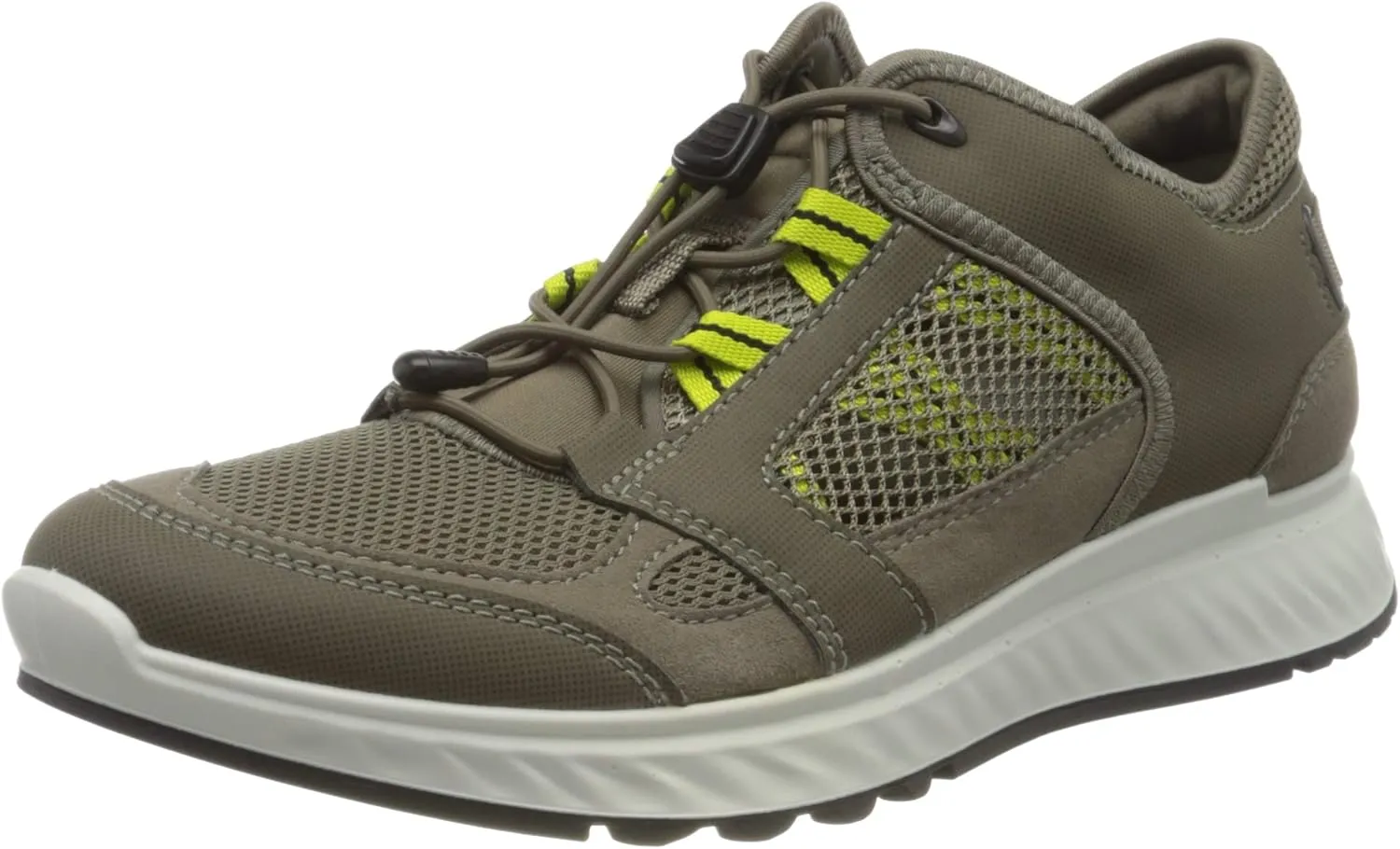 ECCO Men's Exostride Summer Trail Sneaker