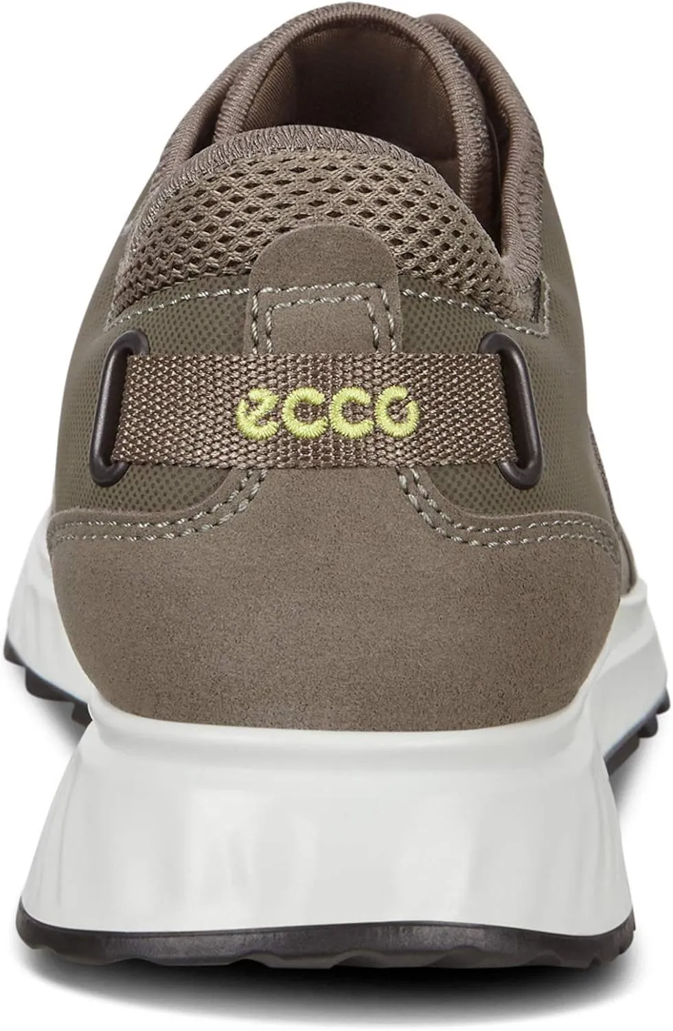 ECCO Men's Exostride Summer Trail Sneaker