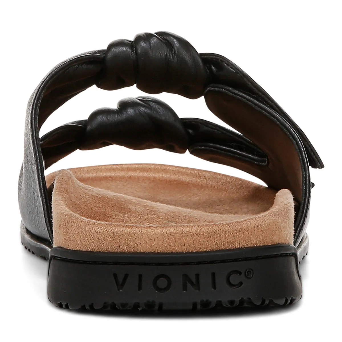 Elara Slide Sandal