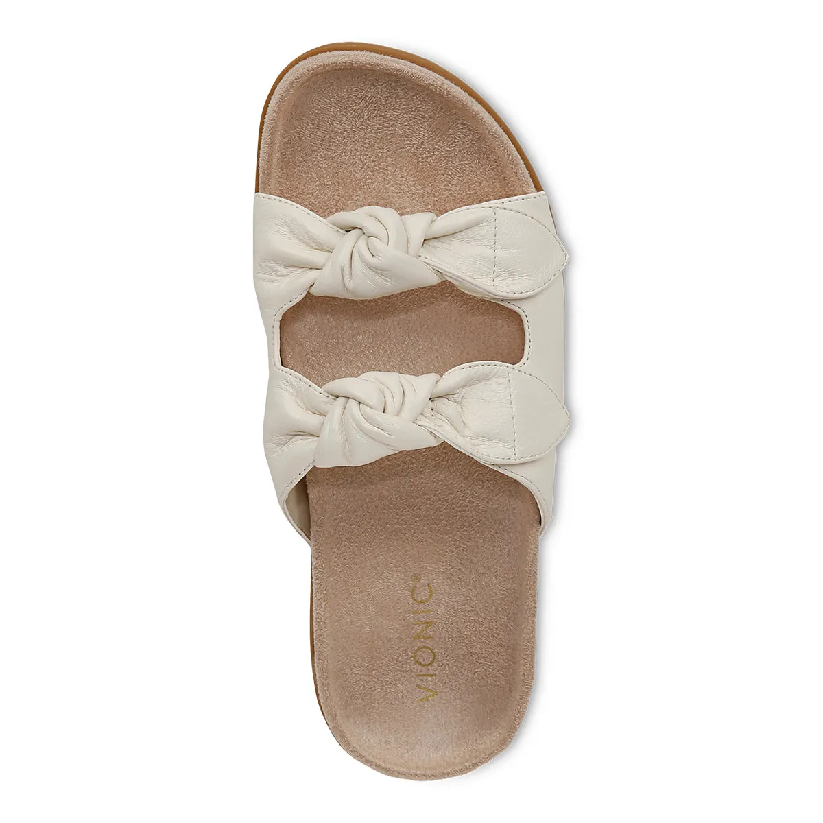 Elara Slide Sandal