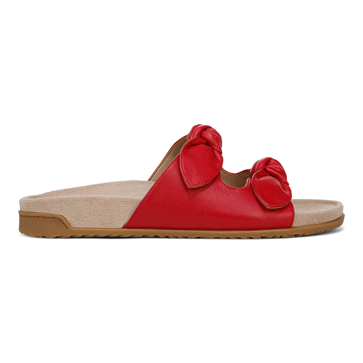 Elara Slide Sandal
