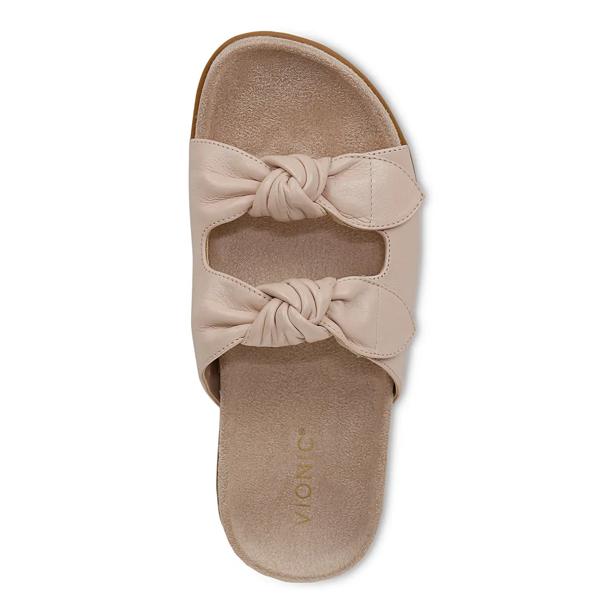 Elara Slide Sandal