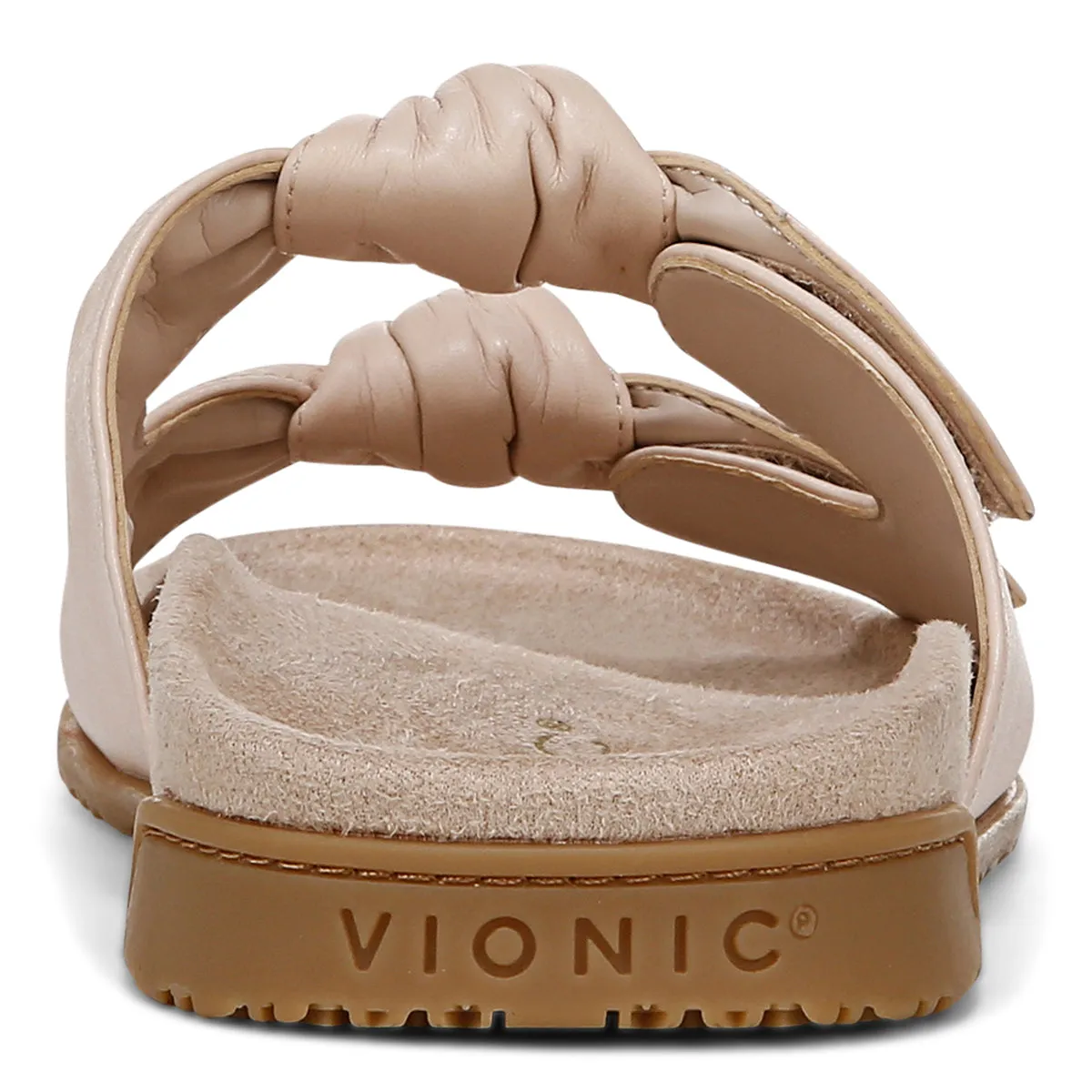 Elara Slide Sandal