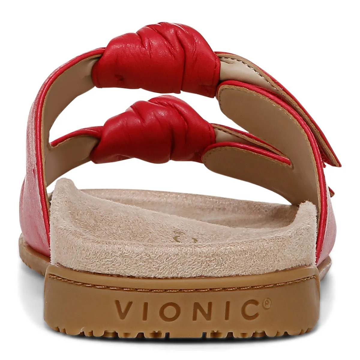 Elara Slide Sandal