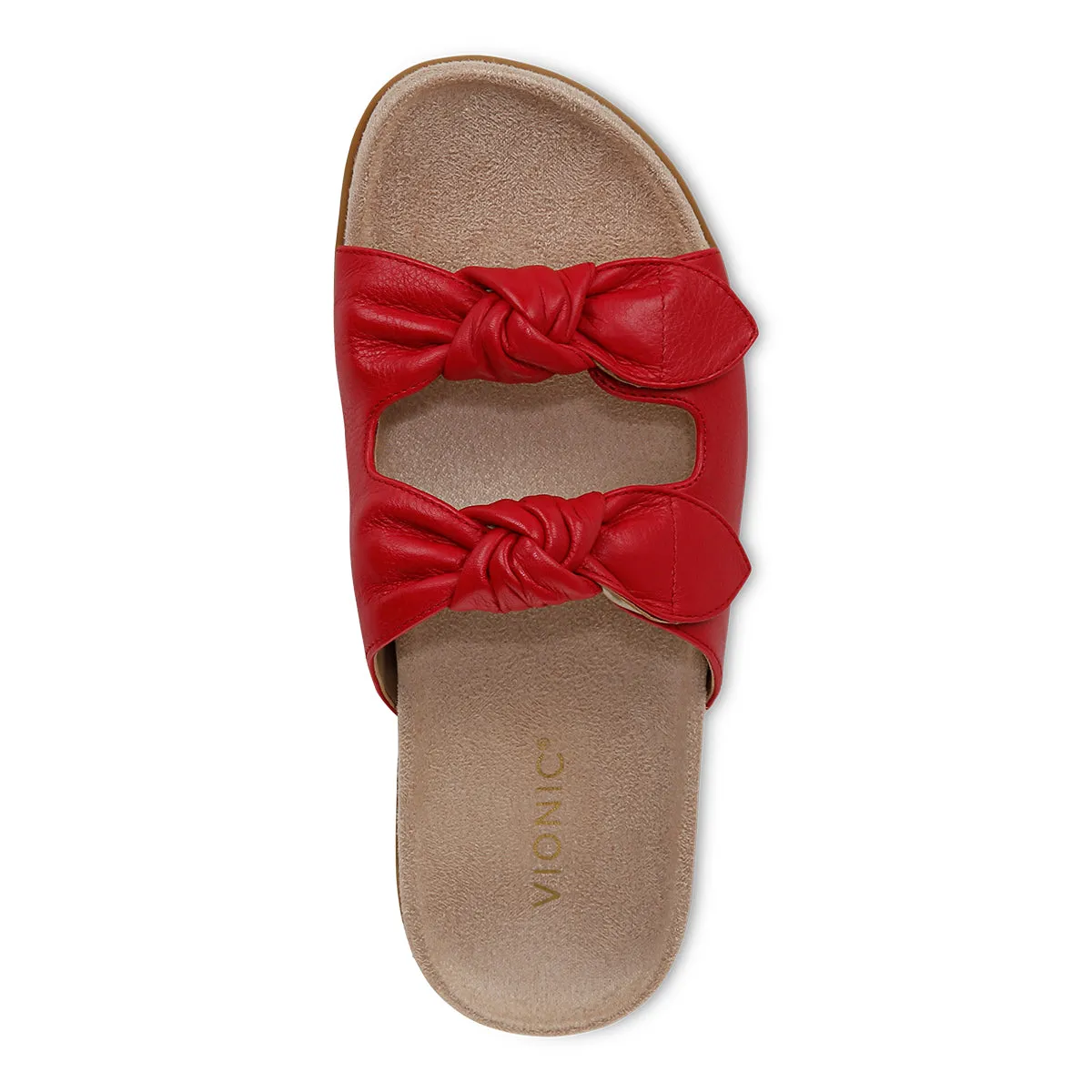 Elara Slide Sandal