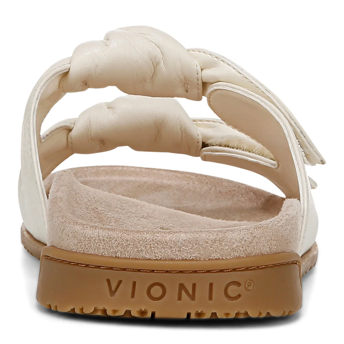 Elara Slide Sandal
