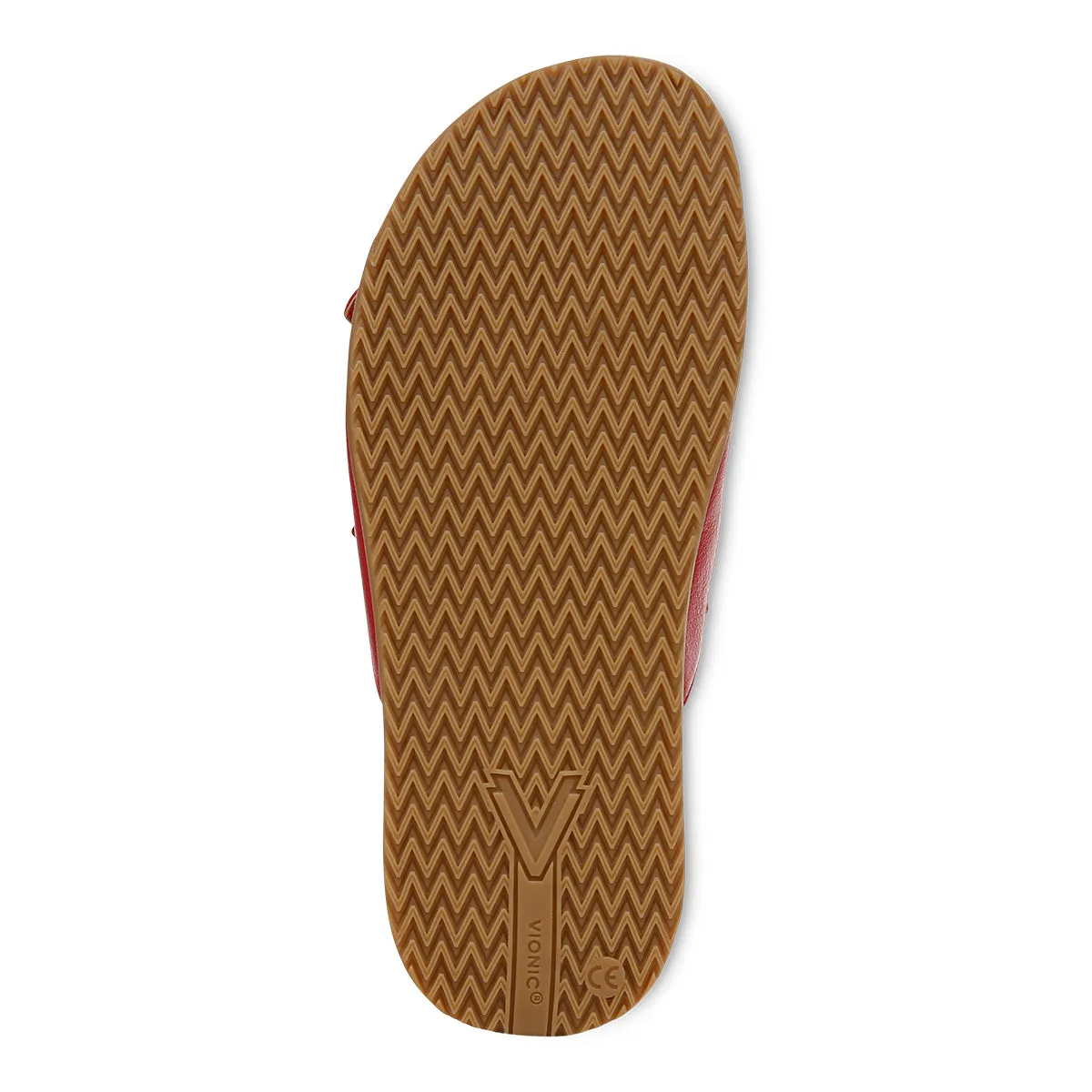 Elara Slide Sandal