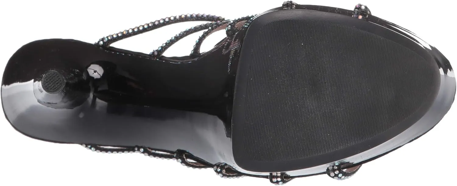Ellie Shoes Women's Selena Slide Sandal