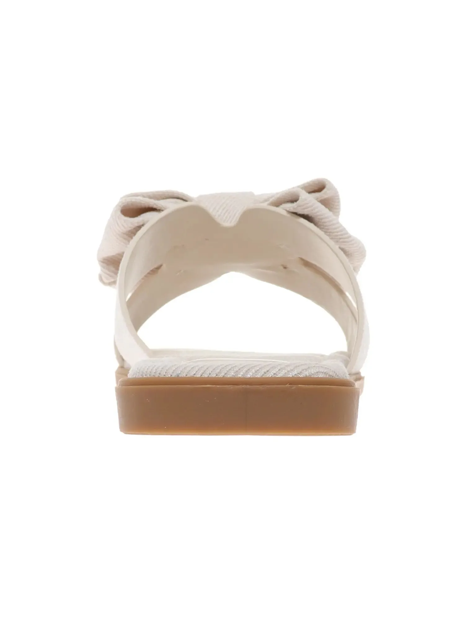 Empress 32 Bow Slide Sandal