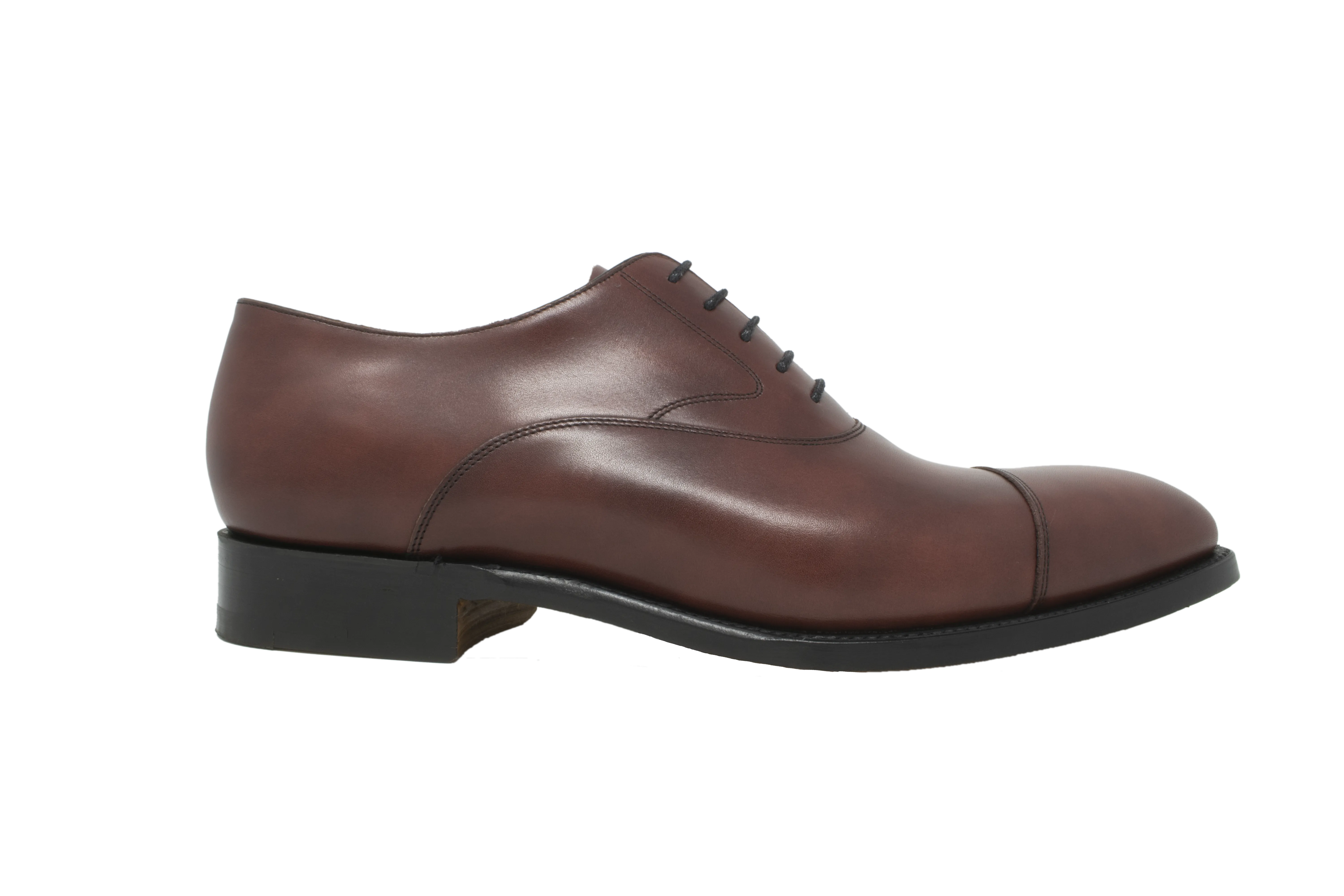 Falsgrave - Burgundy Misty Calf