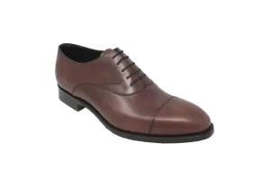 Falsgrave - Burgundy Misty Calf
