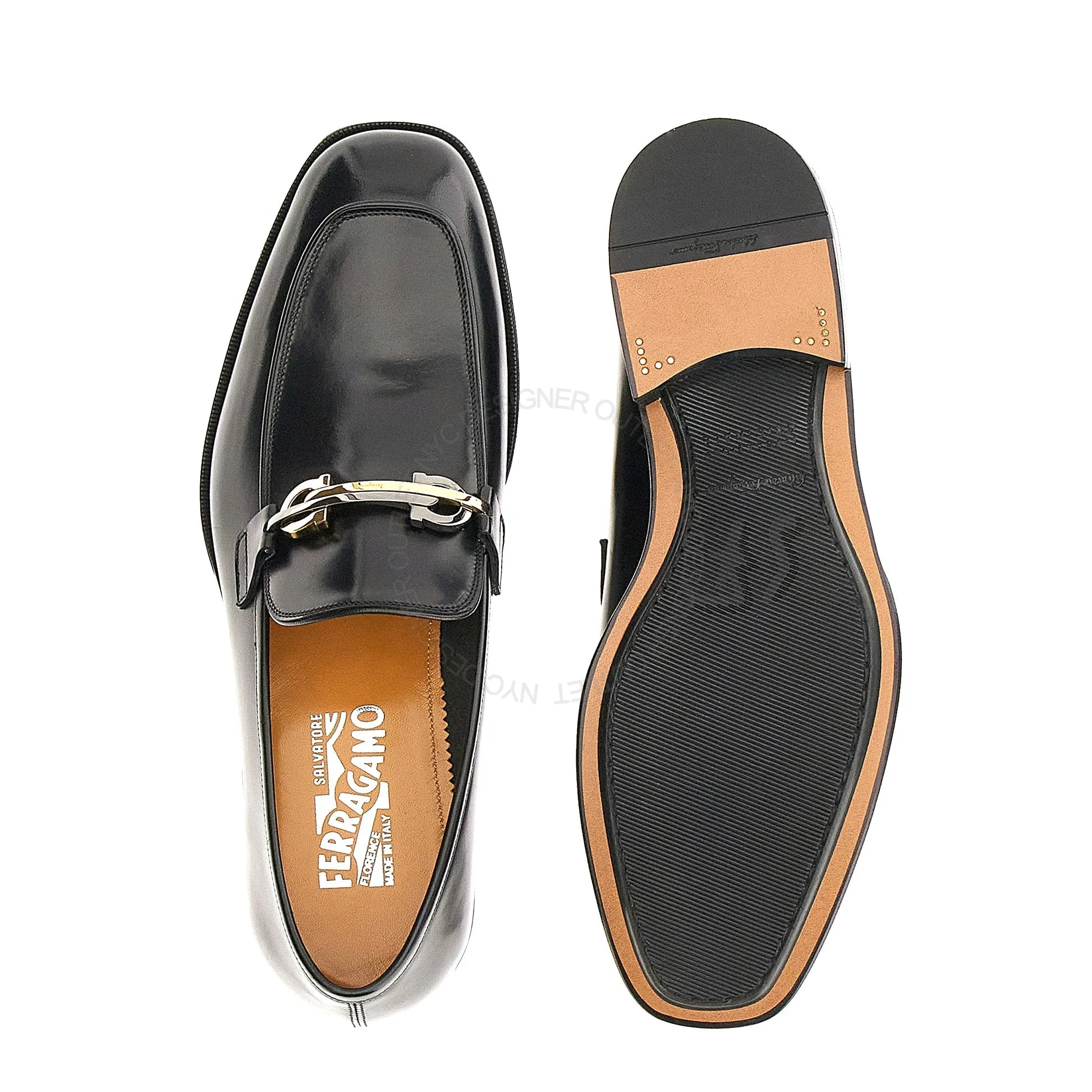 Ferragamo Nicholson Loafer