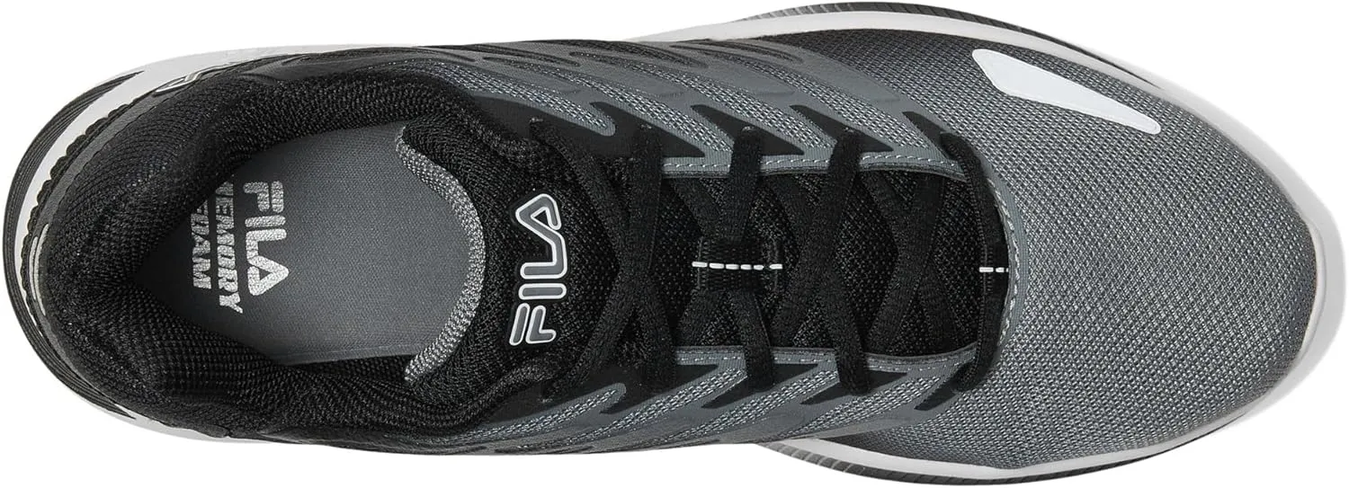 Fila Men's Memory Sequence 2 Sneaker