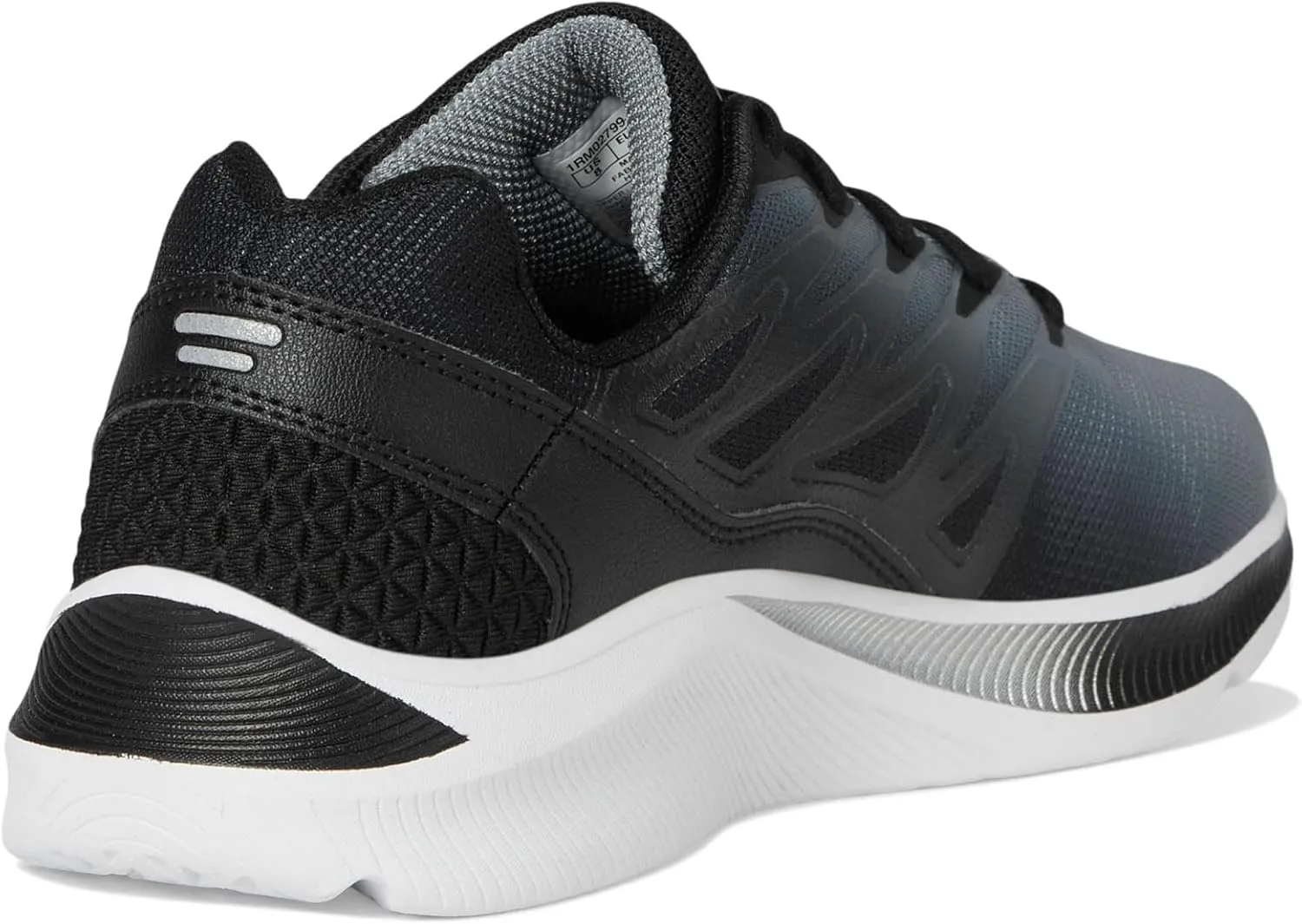 Fila Men's Memory Sequence 2 Sneaker