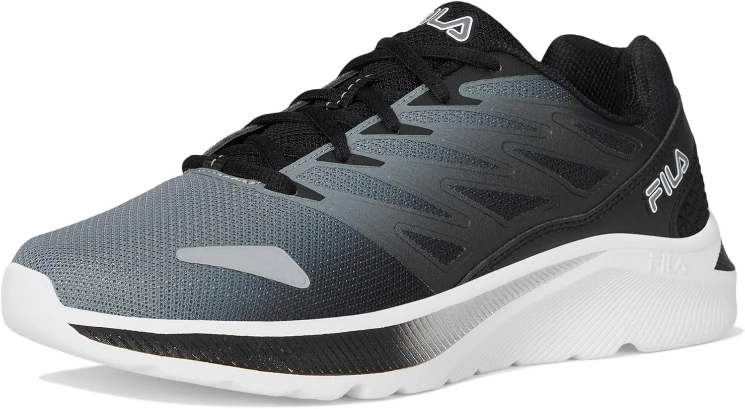 Fila Men's Memory Sequence 2 Sneaker