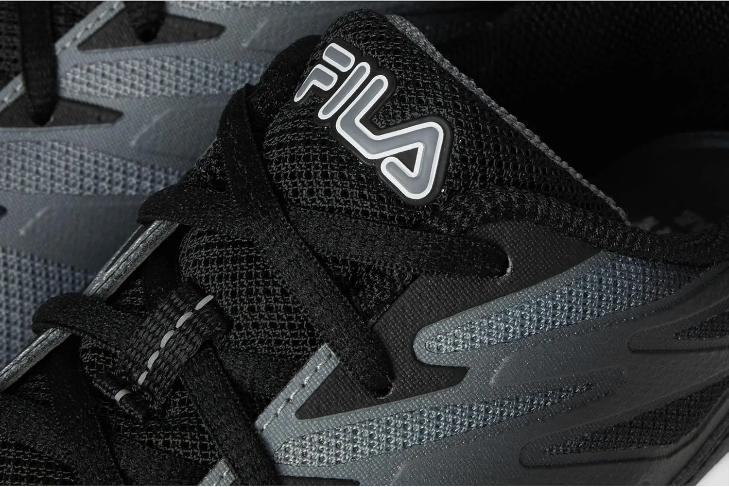 Fila Men's Memory Sequence 2 Sneaker