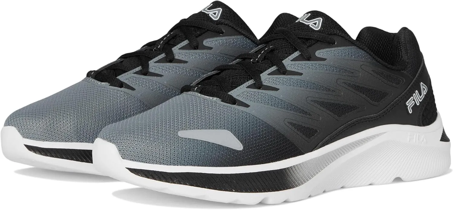 Fila Men's Memory Sequence 2 Sneaker