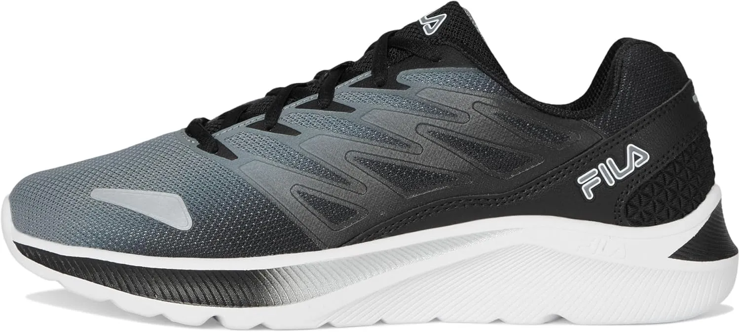 Fila Men's Memory Sequence 2 Sneaker