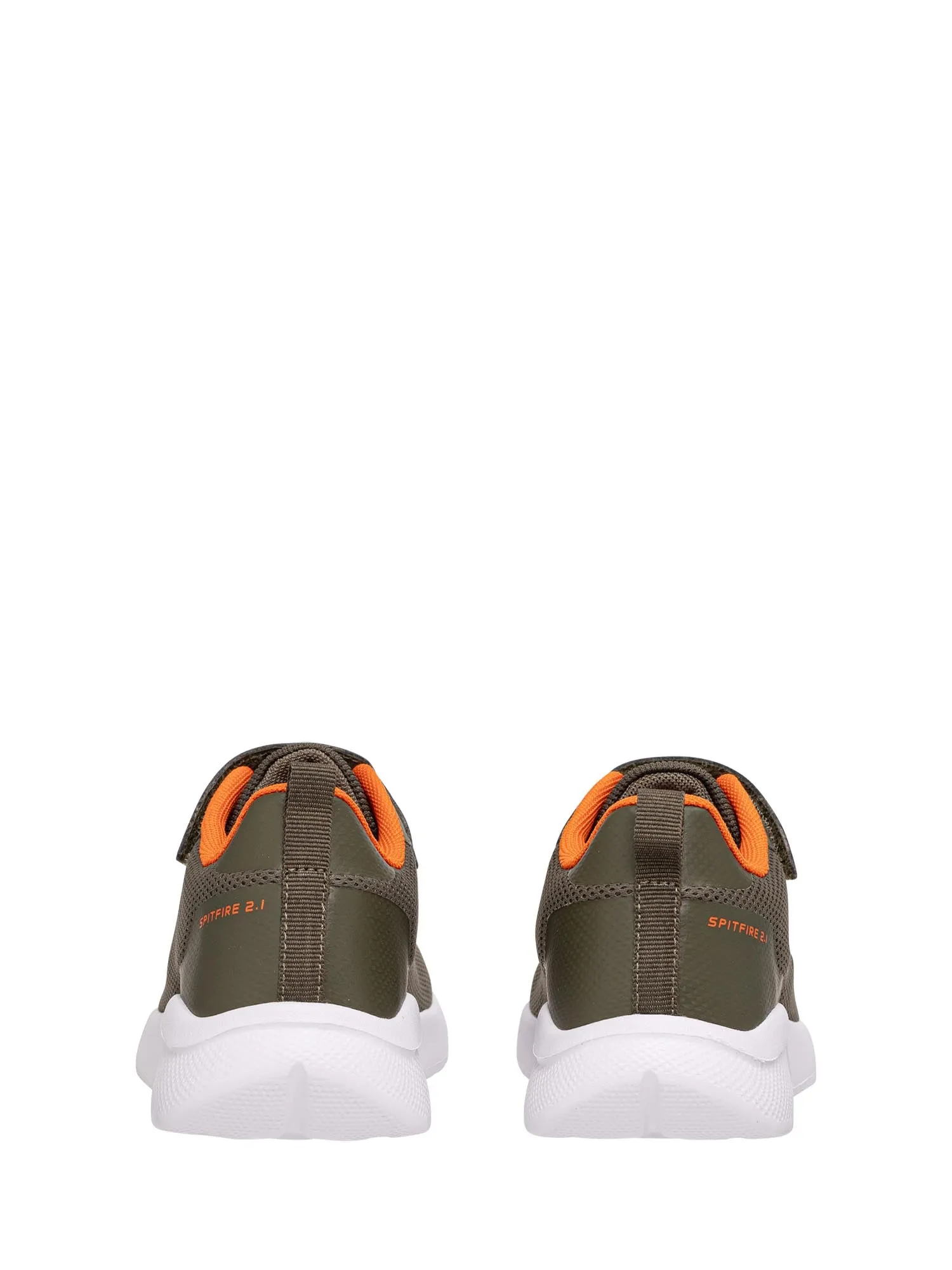 Fila Scarpe Con Strappi FFK0110