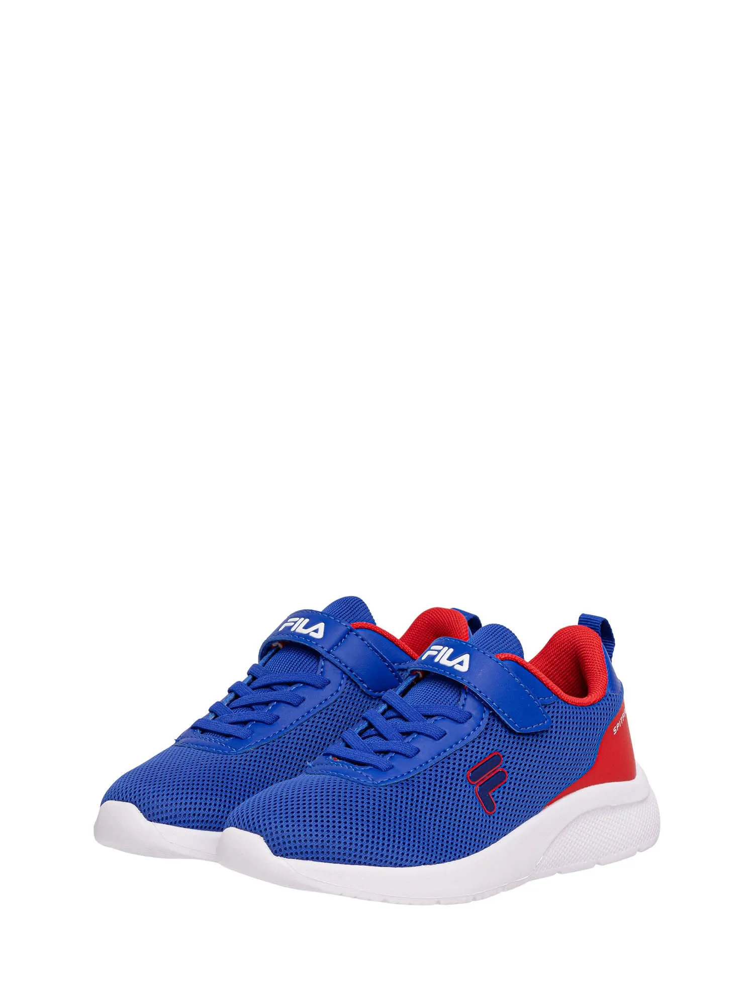 Fila Scarpe Con Strappi FFK0110