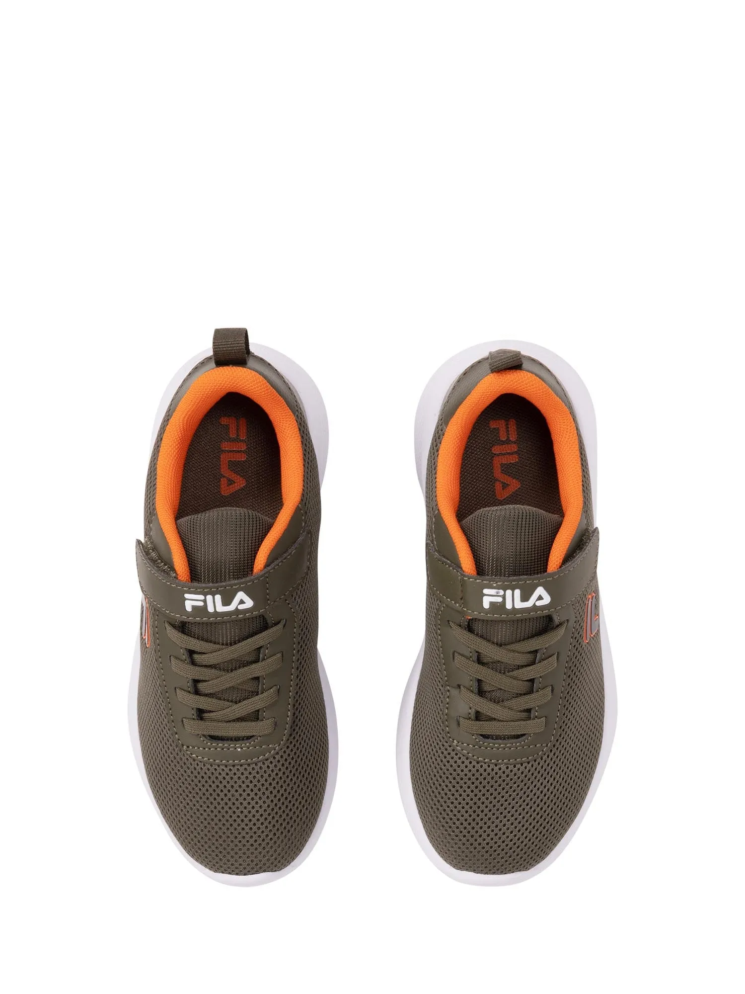 Fila Scarpe Con Strappi FFK0110
