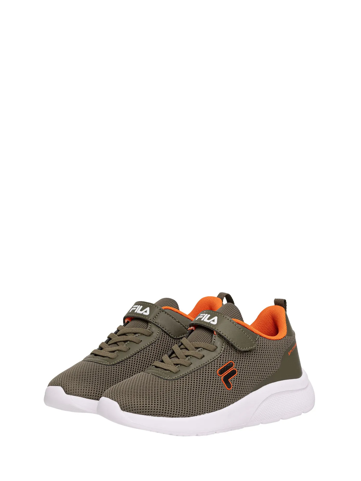 Fila Scarpe Con Strappi FFK0110