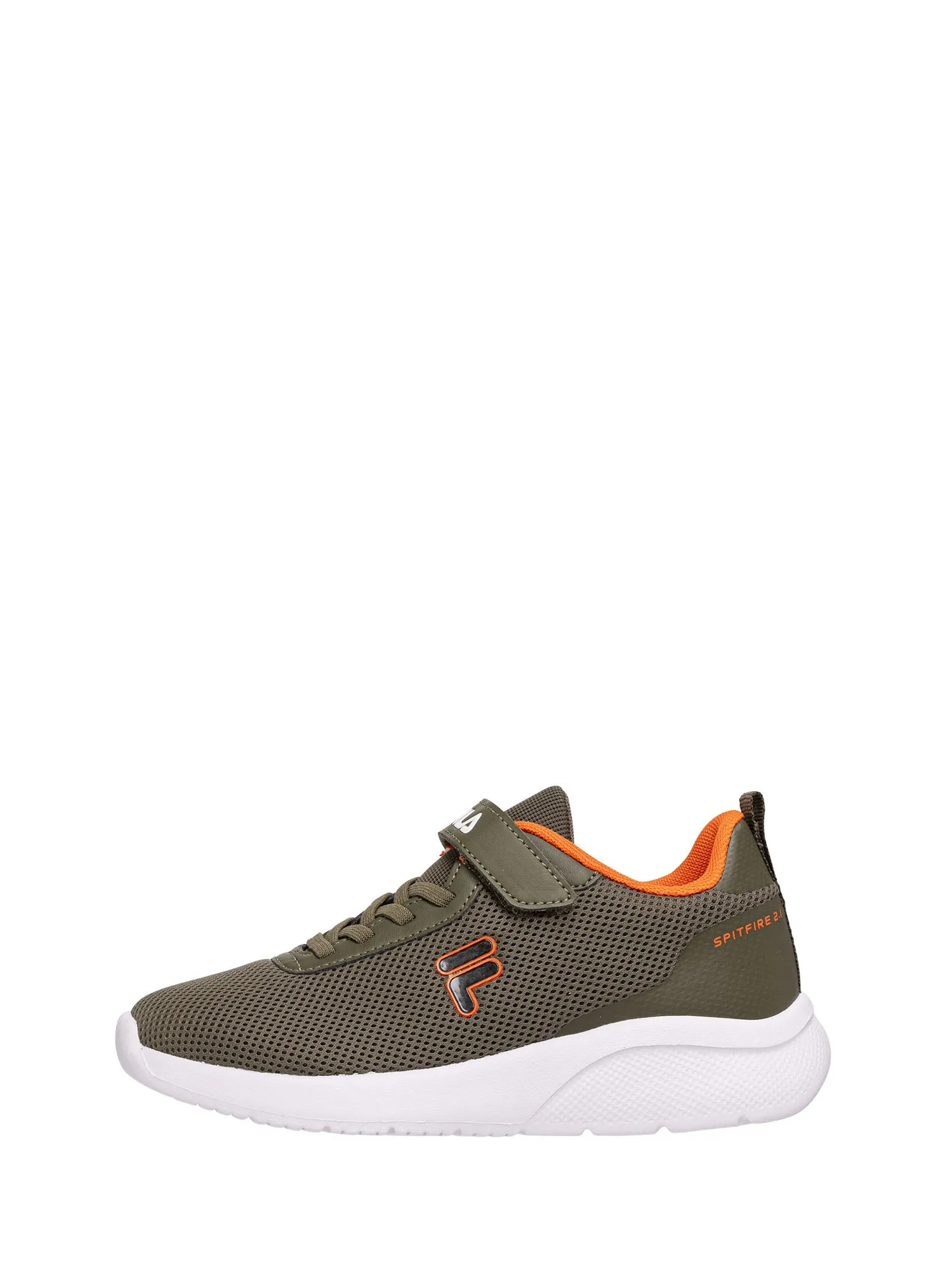 Fila Scarpe Con Strappi FFK0110