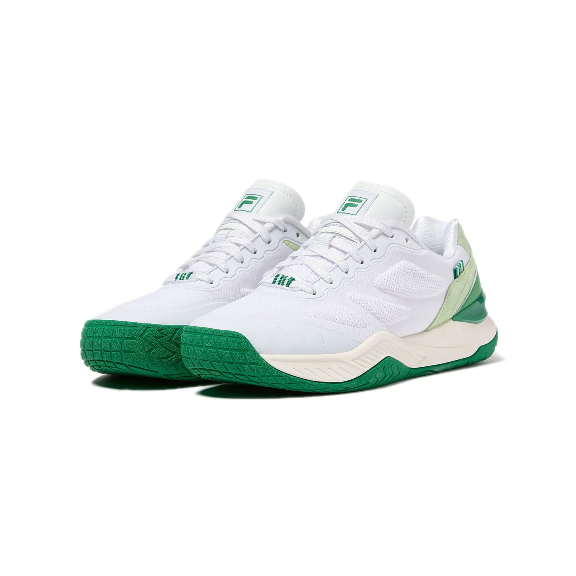 Fila Womens Axilux Lux Shoes
