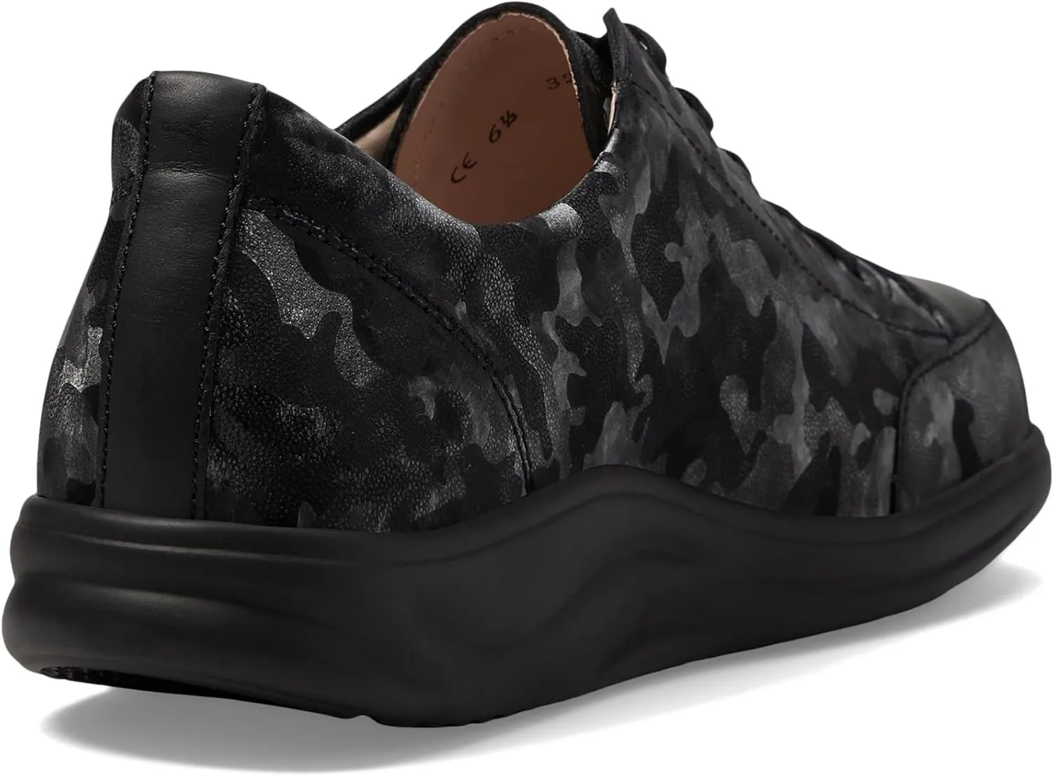 Finn Comfort Women's Ikebukuro Oxford