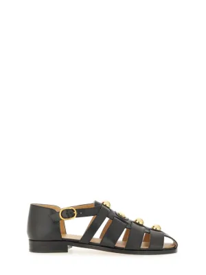 Fisherman "Vlogo Signature" Sandal