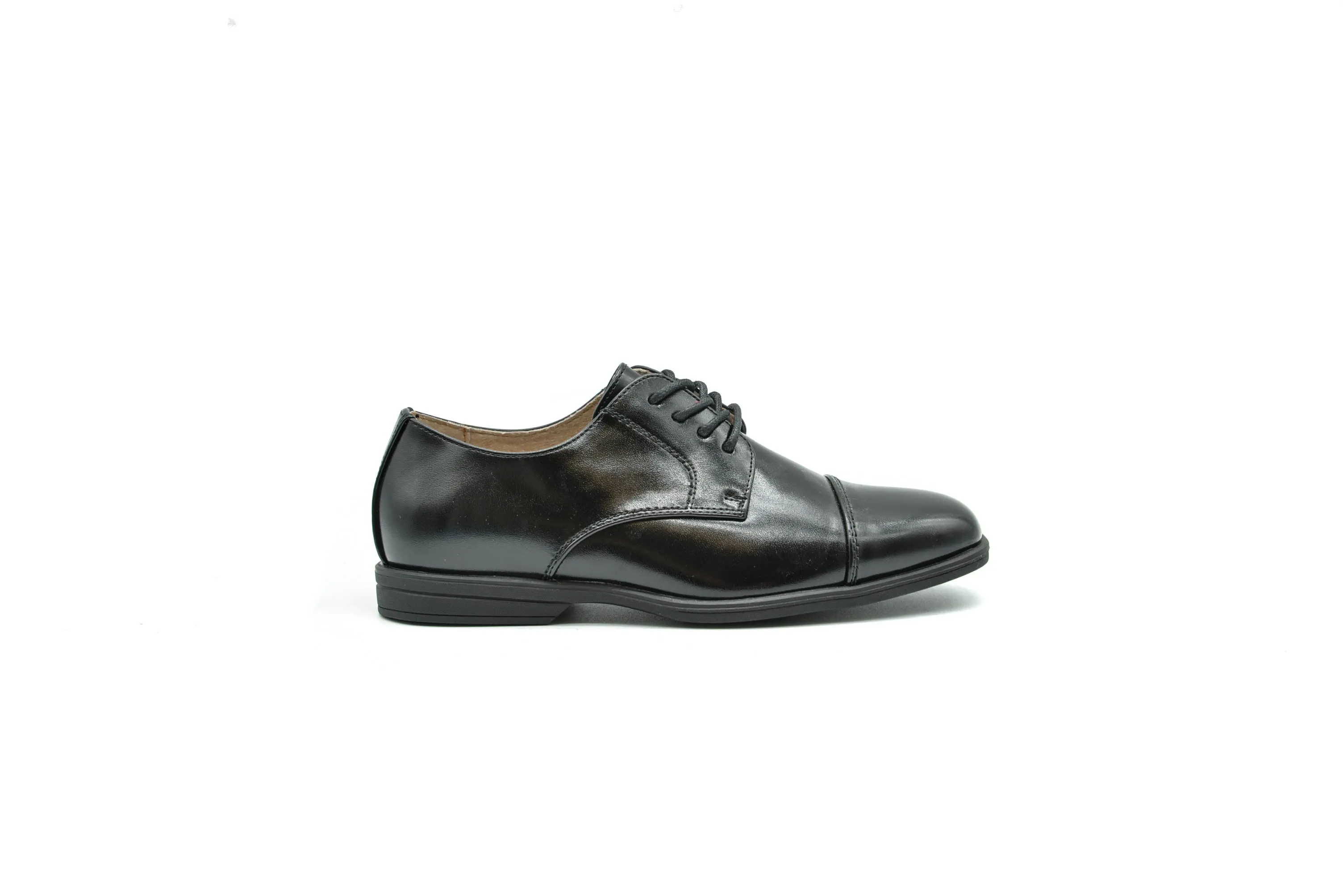 FLORSHEIM Cap Toe Oxford Jr.