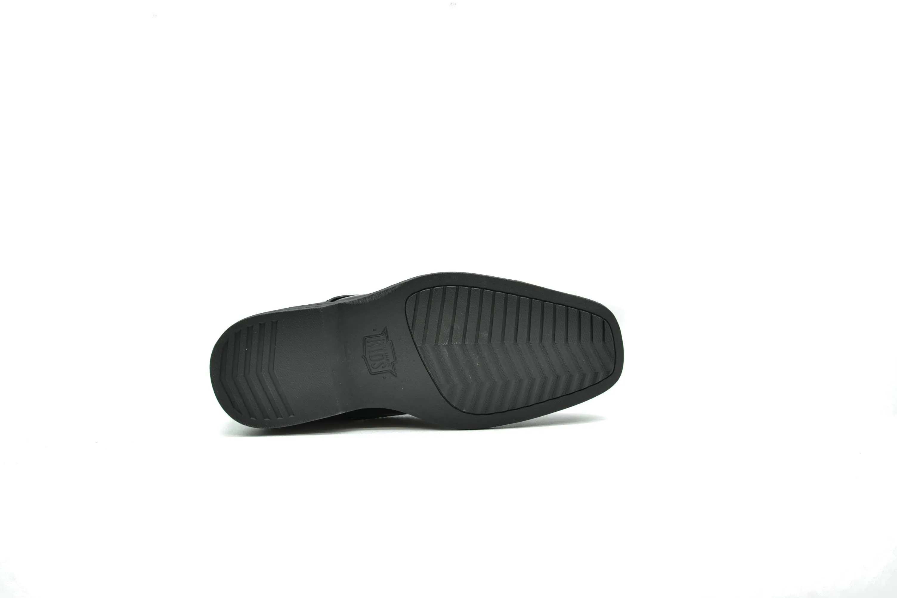 FLORSHEIM Cap Toe Oxford Jr.