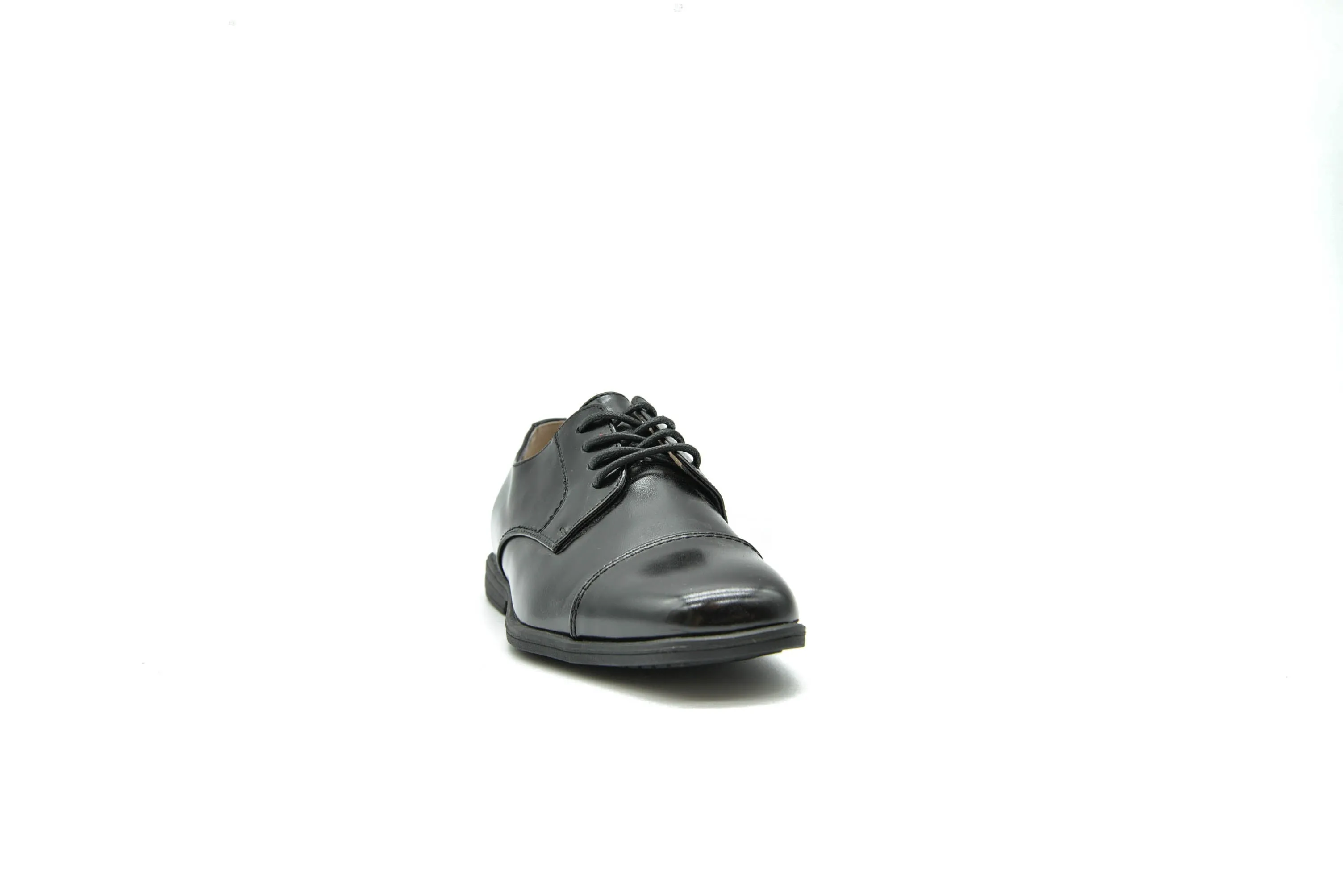 FLORSHEIM Cap Toe Oxford Jr.