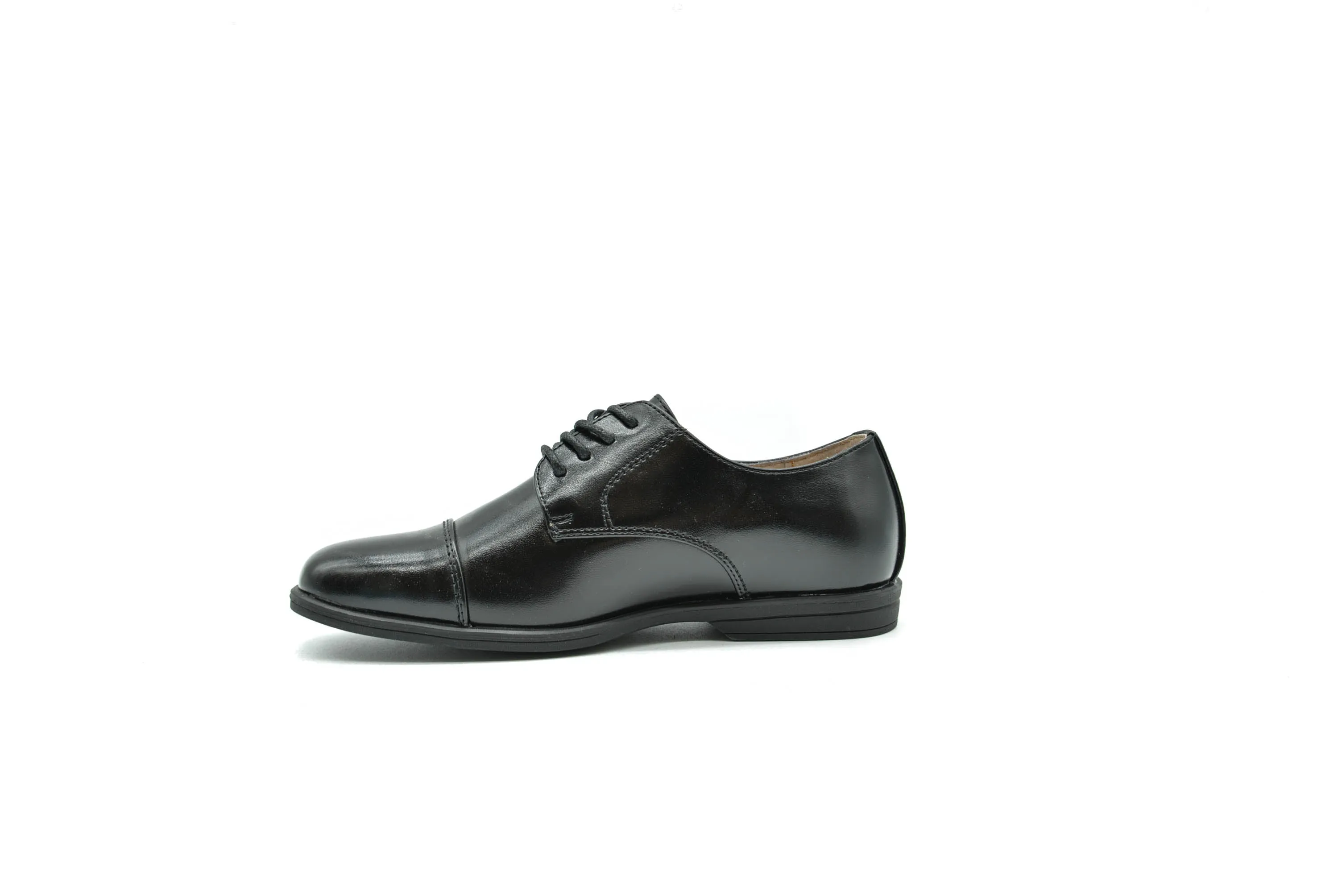 FLORSHEIM Cap Toe Oxford Jr.